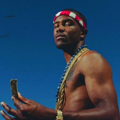 Frank Ocean photo 25