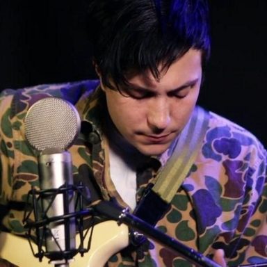 Frank Iero photo 13