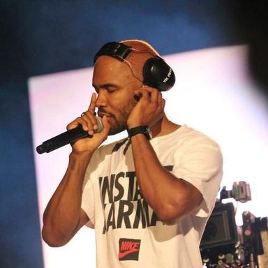 Frank Ocean photo 15