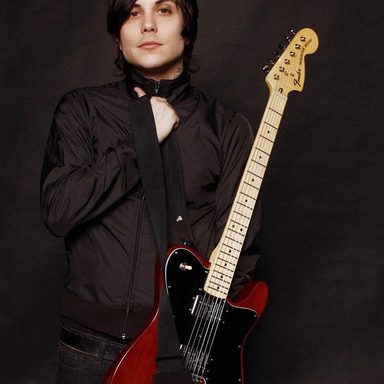 Frank Iero