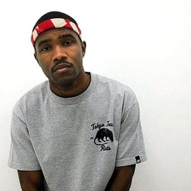 Frank Ocean photo 26