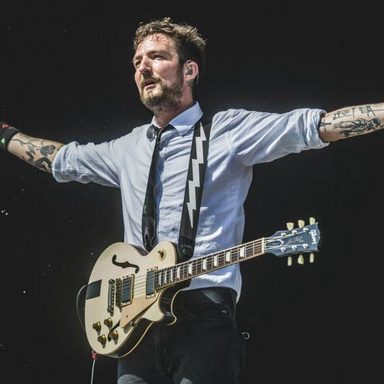 Frank Turner