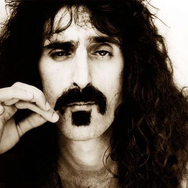 Frank Zappa