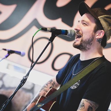 Frank Turner