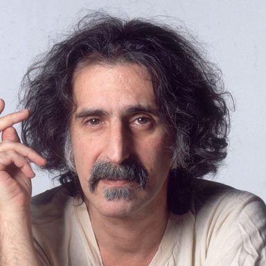 Frank Zappa
