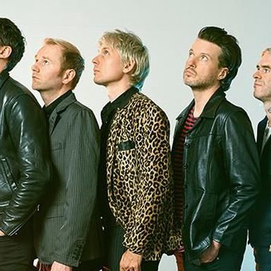 Franz Ferdinand