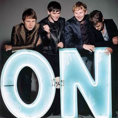 Franz Ferdinand photo 37