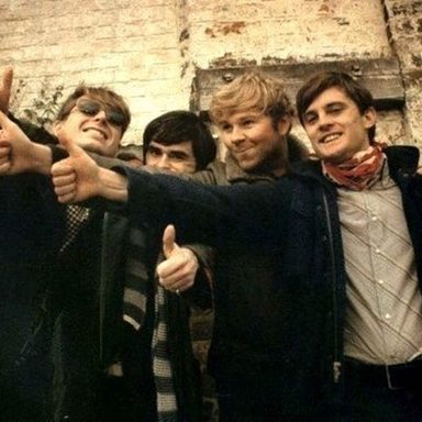 Franz Ferdinand photo 20