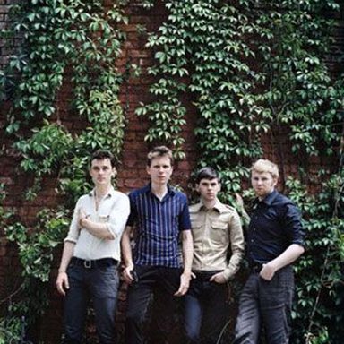 Franz Ferdinand photo 47