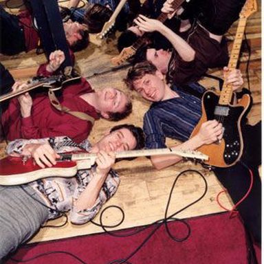 Franz Ferdinand photo 32