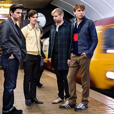 Franz Ferdinand photo 29