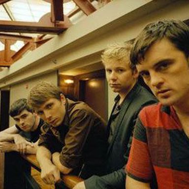 Franz Ferdinand photo 31