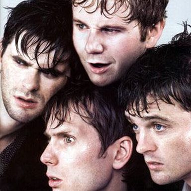 Franz Ferdinand photo 38