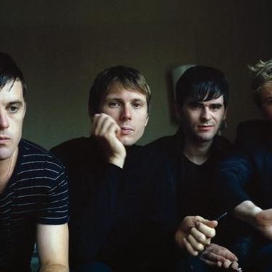 Franz Ferdinand photo 21