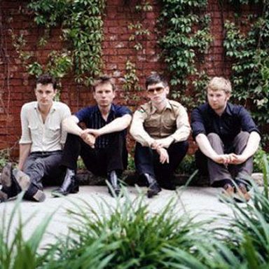 Franz Ferdinand photo 46