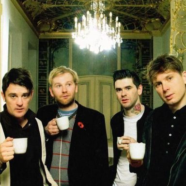 Franz Ferdinand photo 22