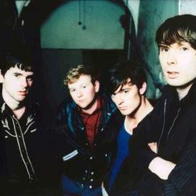 Franz Ferdinand photo 45