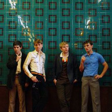 Franz Ferdinand photo 49