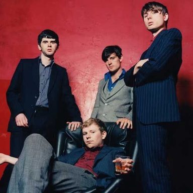 Franz Ferdinand photo 9