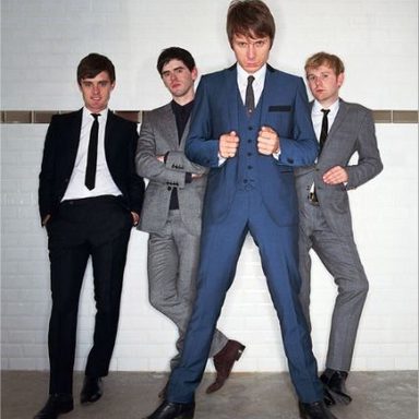 Franz Ferdinand photo 17