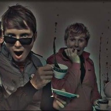 Franz Ferdinand photo 15