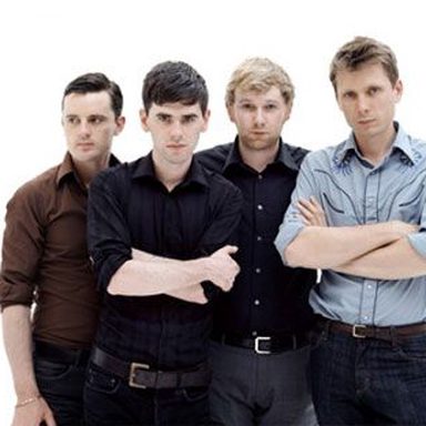 Franz Ferdinand photo 44