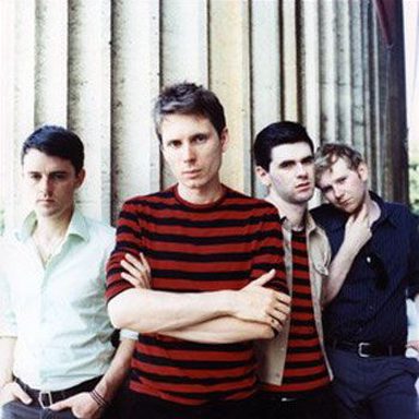 Franz Ferdinand photo 42