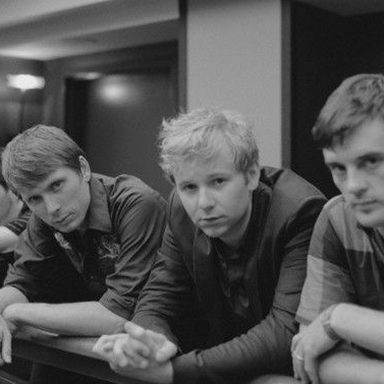 Franz Ferdinand photo 11