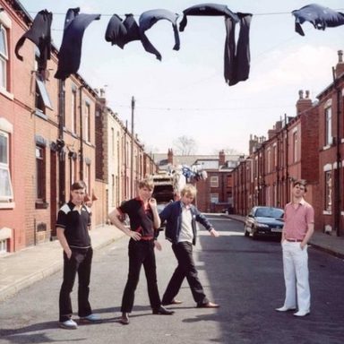 Franz Ferdinand photo 18