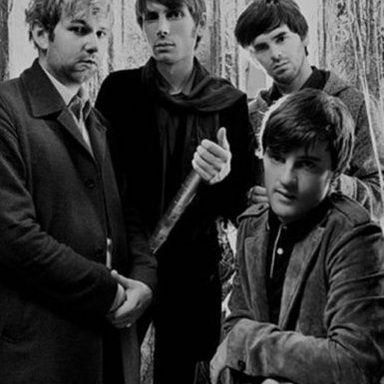 Franz Ferdinand photo 26