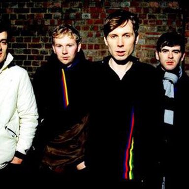 Franz Ferdinand photo 30