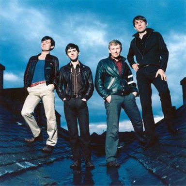 Franz Ferdinand photo 50