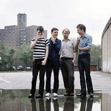 Franz Ferdinand photo 48