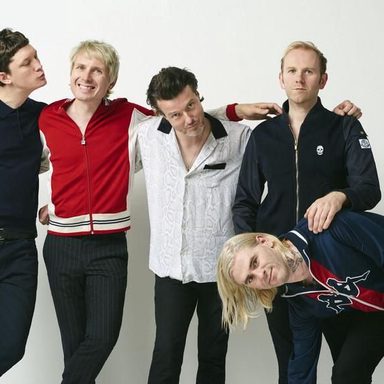 Franz Ferdinand