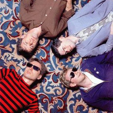 Franz Ferdinand photo 33