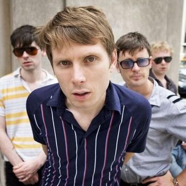 Franz Ferdinand photo 16