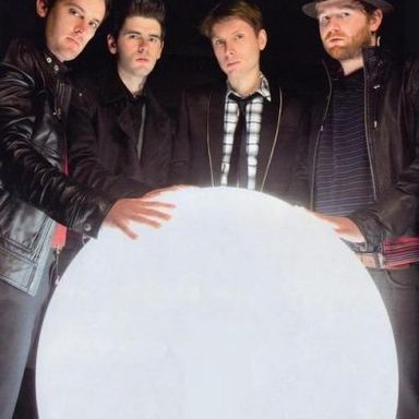 Franz Ferdinand photo 24