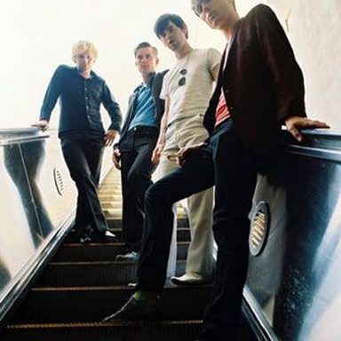 Franz Ferdinand photo 36