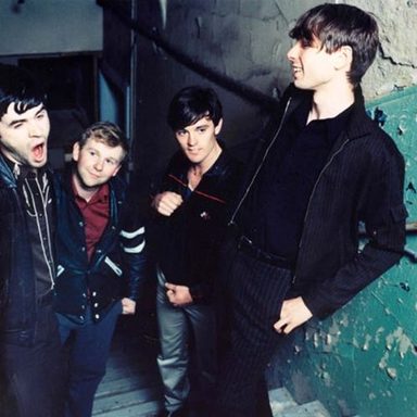 Franz Ferdinand photo 14