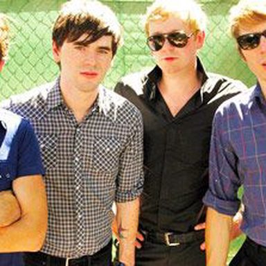 Franz Ferdinand photo 40