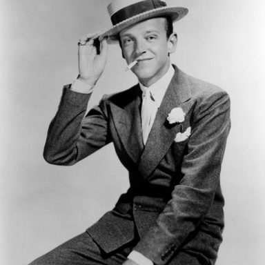 Fred Astaire