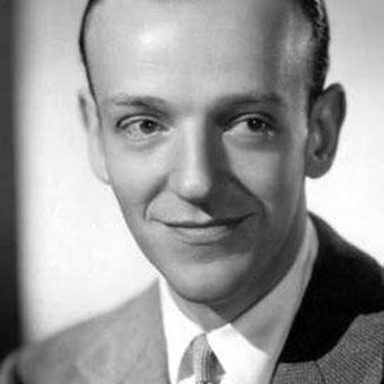 Fred Astaire