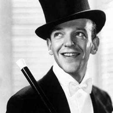 Fred Astaire