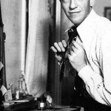Fred Astaire