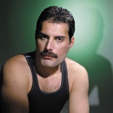 Freddie Mercury photo 19