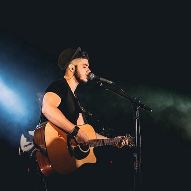 Freddie Rosa