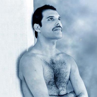 Freddie Mercury photo 20