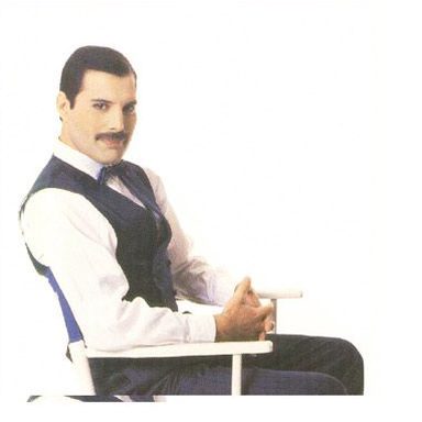 Freddie Mercury photo 24