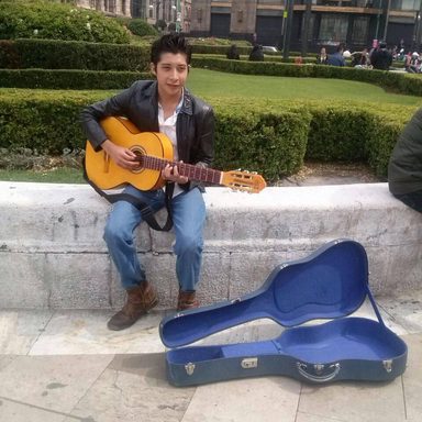 Freddy Galo