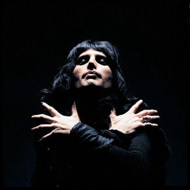 Freddie Mercury photo 29